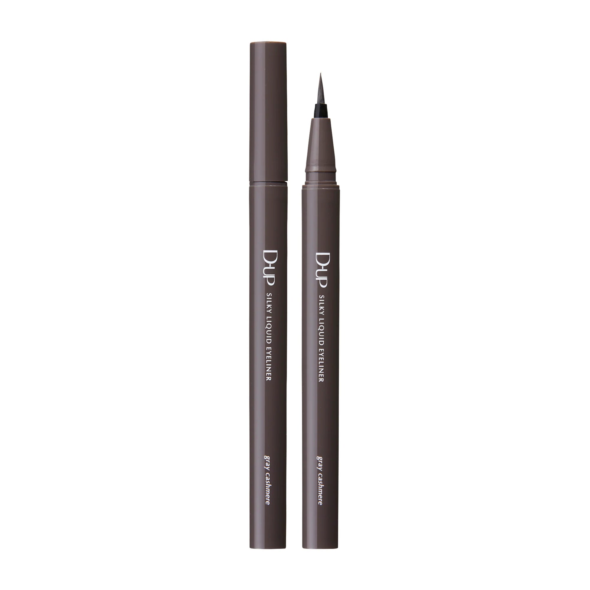 D-UP Silky Liquid Eyeliner