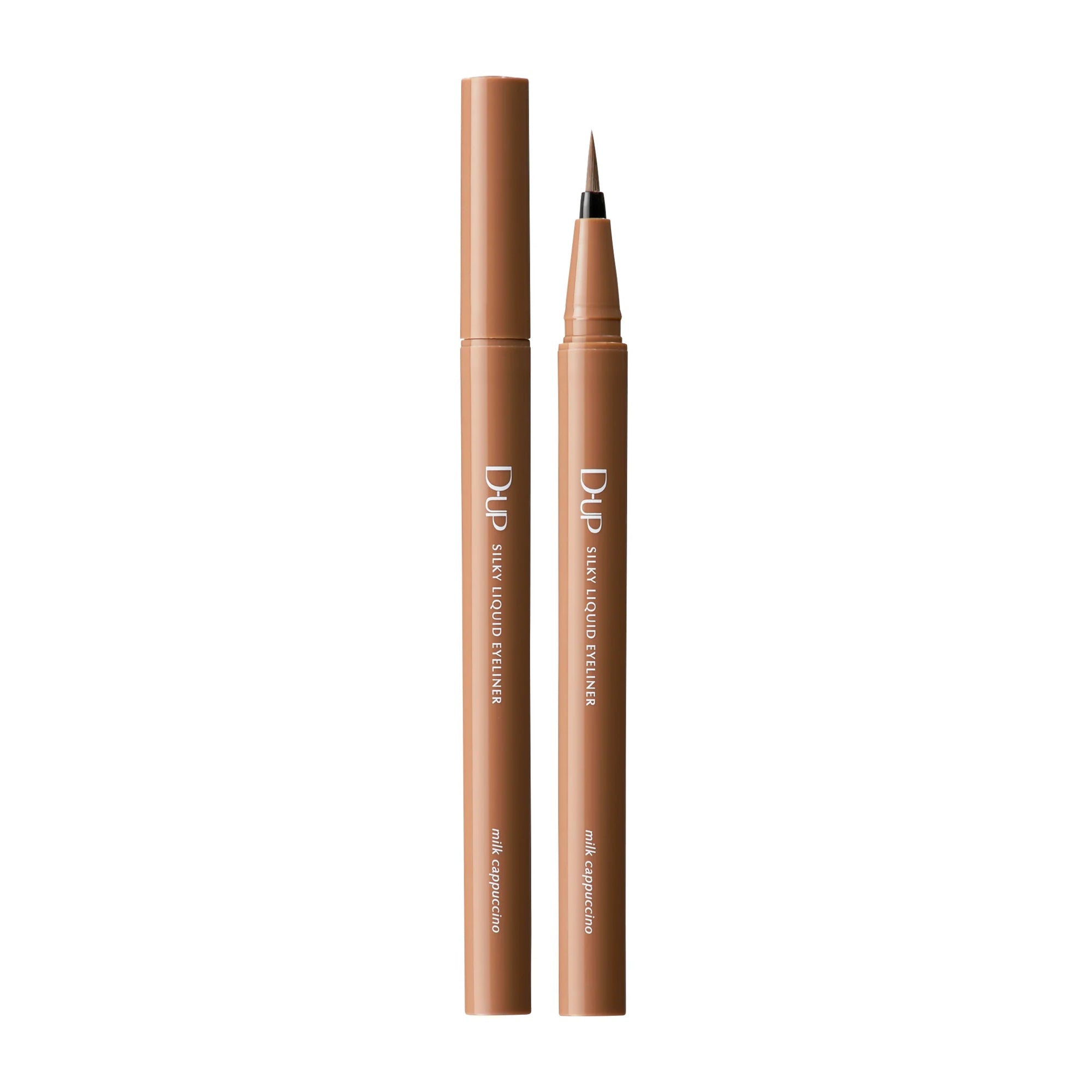 D-UP Silky Liquid Eyeliner