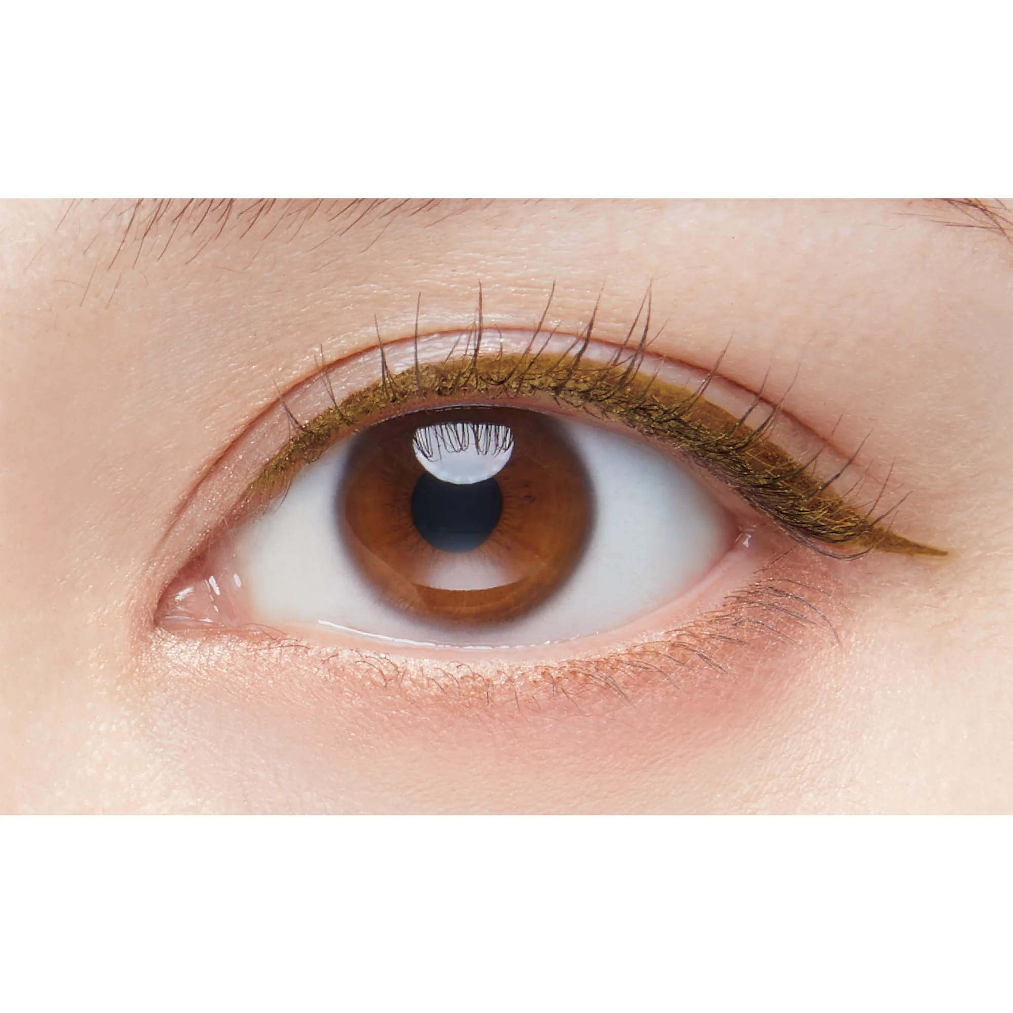 D-UP Silky Liquid Eyeliner