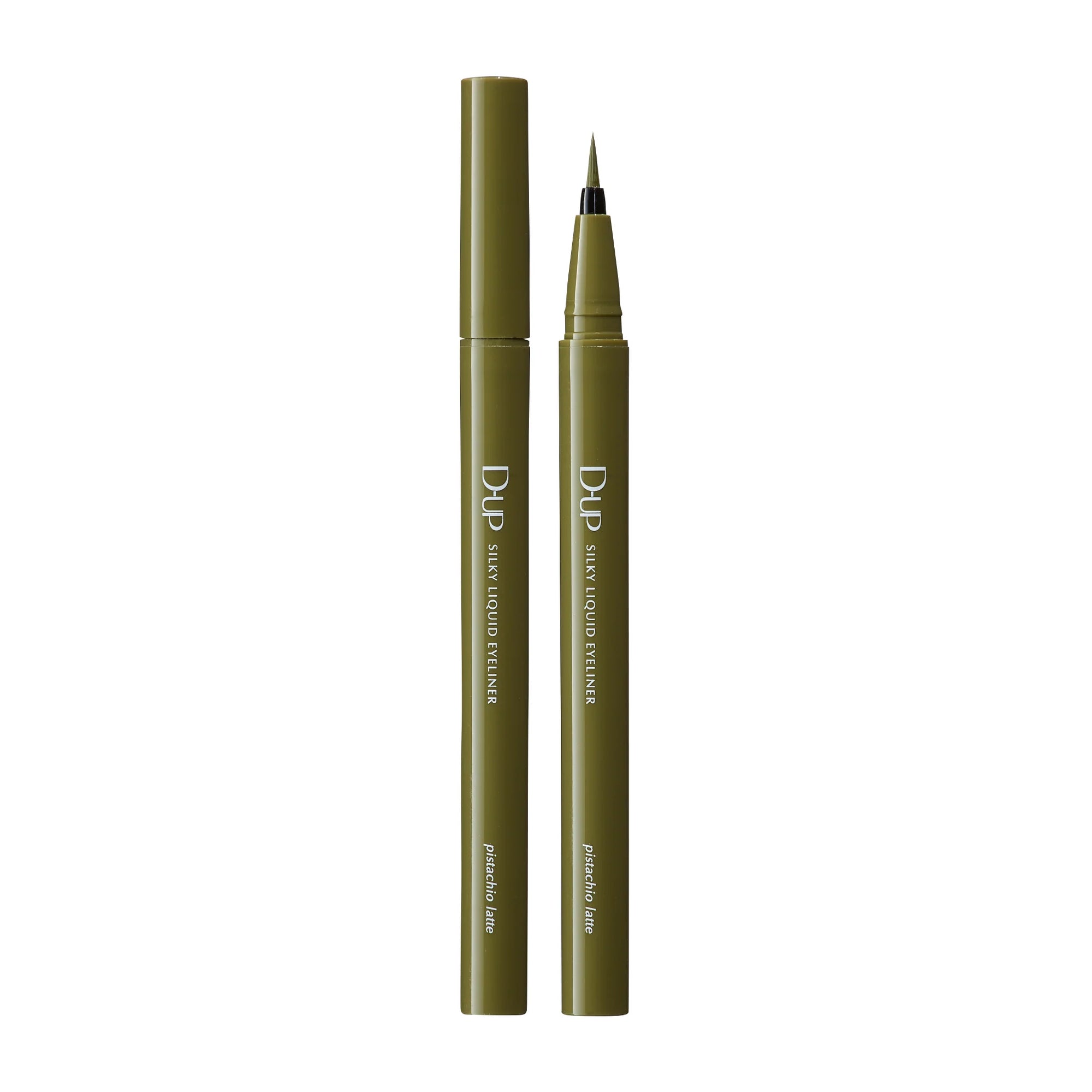 D-UP Silky Liquid Eyeliner