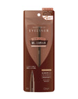 D-UP Silky Liquid Eyeliner