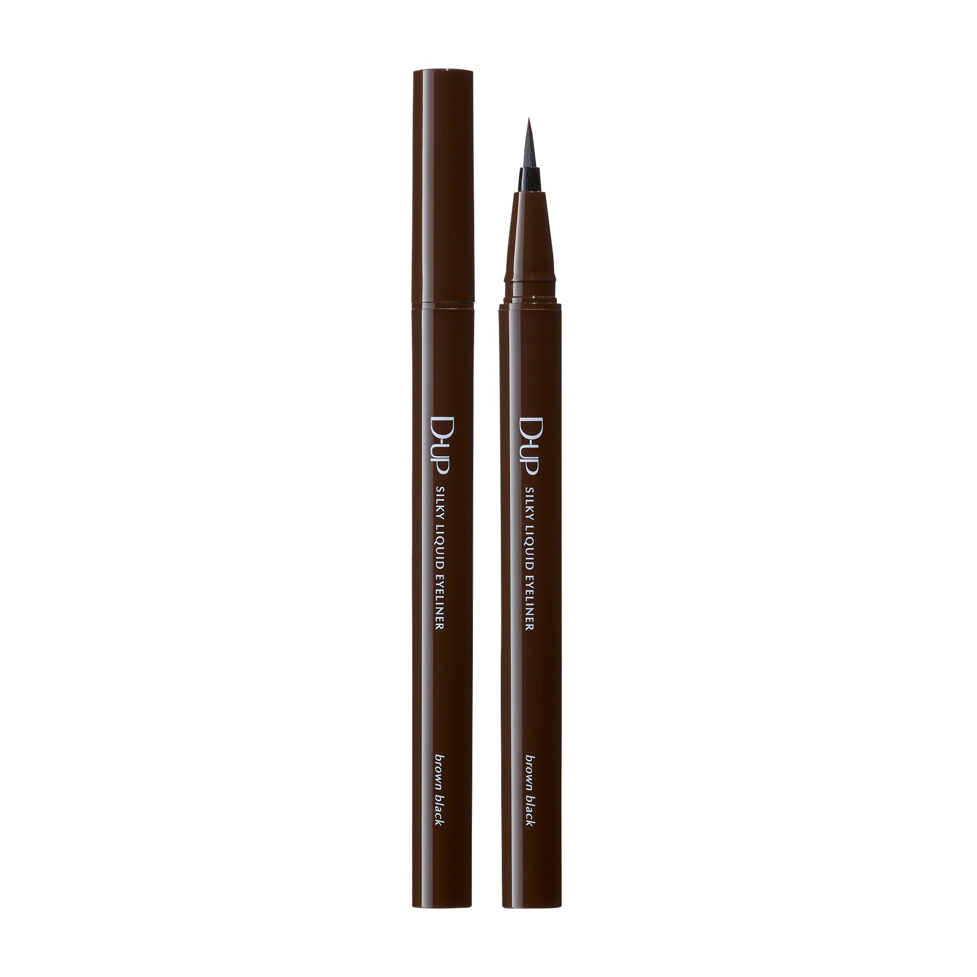 D-UP Silky Liquid Eyeliner