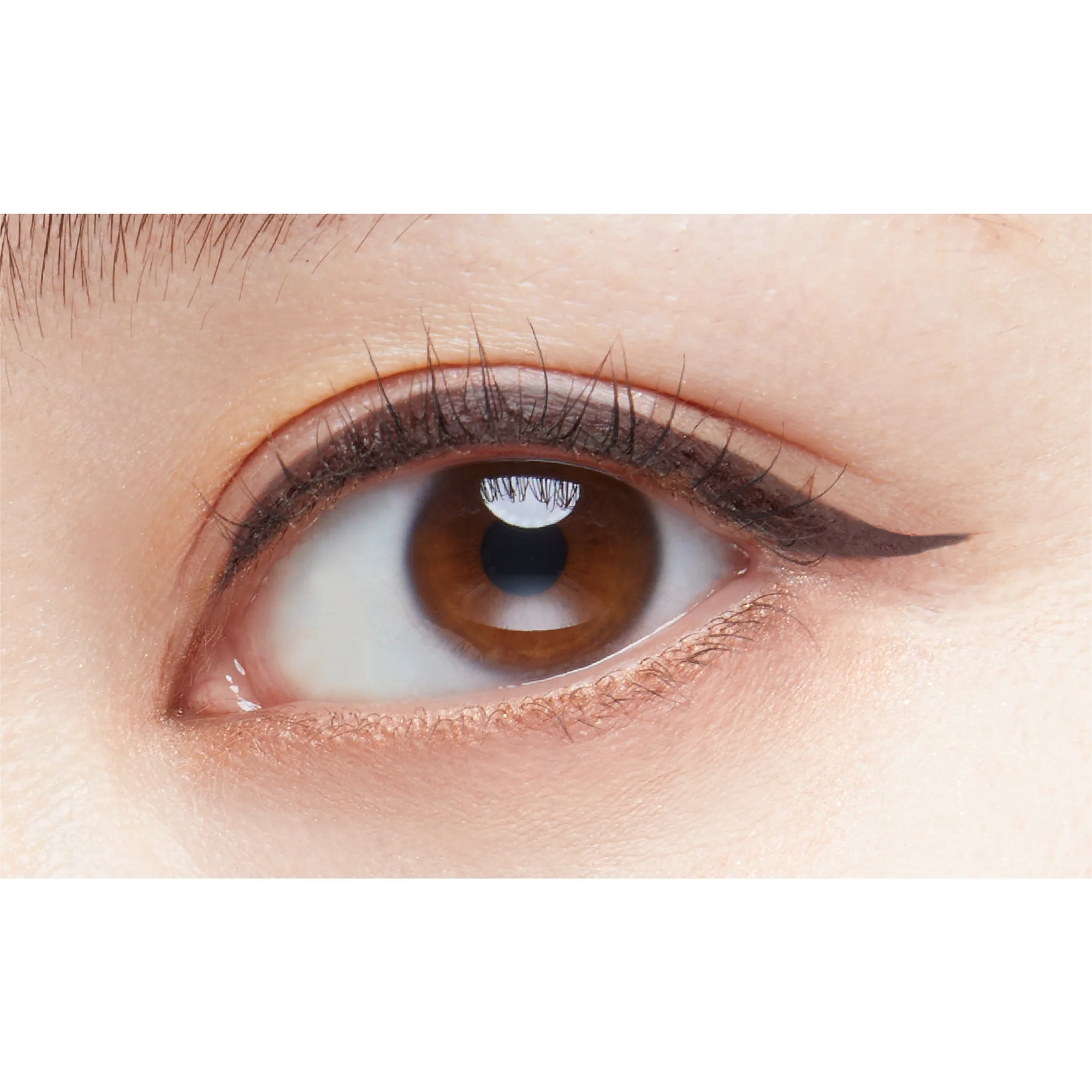 D-UP Silky Liquid Eyeliner