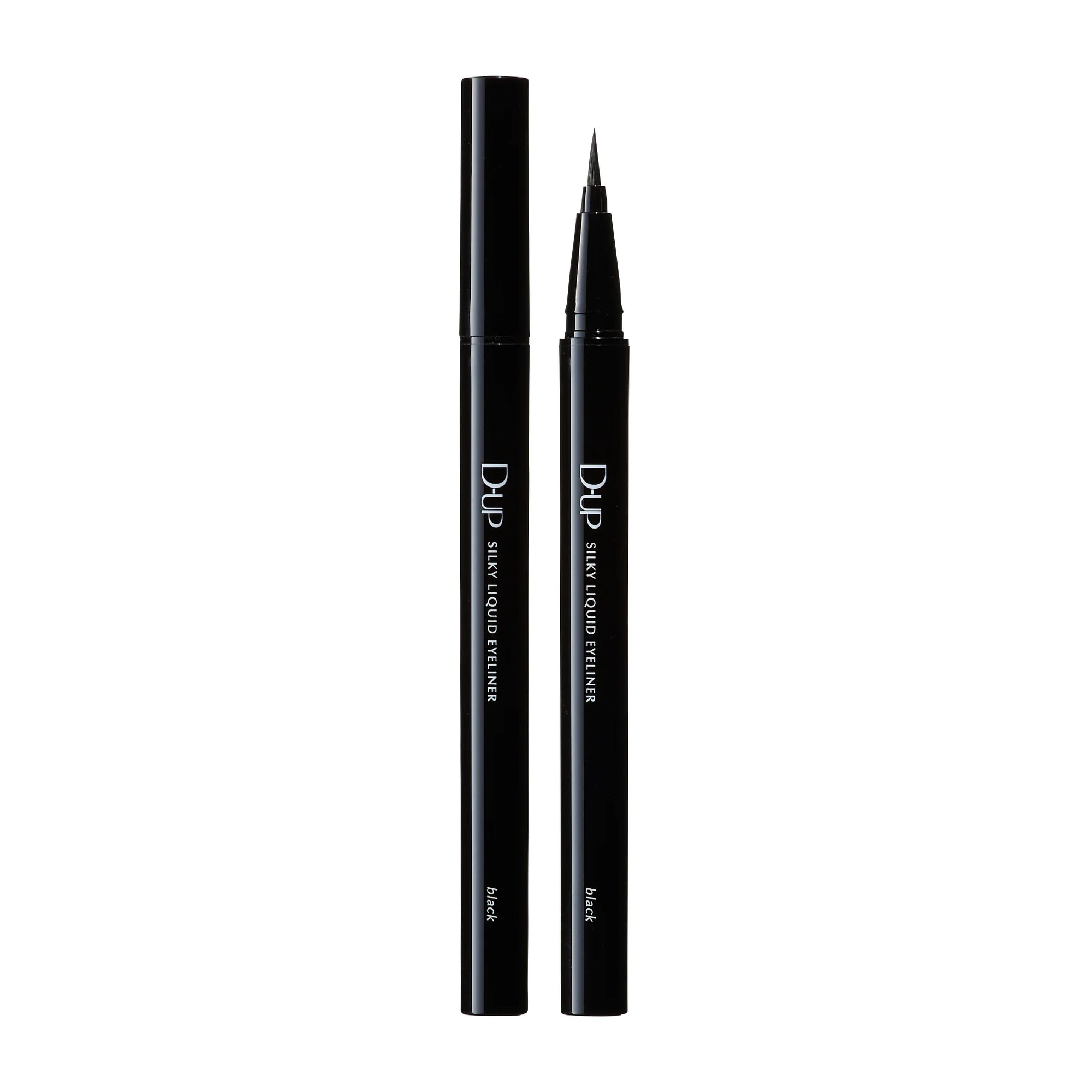 D-UP Silky Liquid Eyeliner