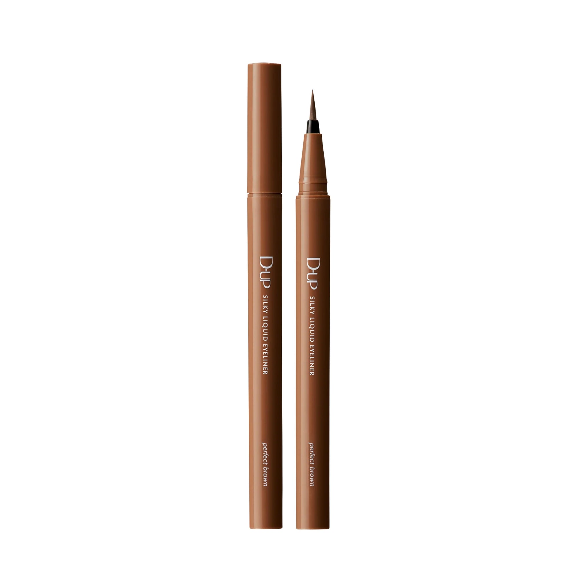 D-UP Silky Liquid Eyeliner