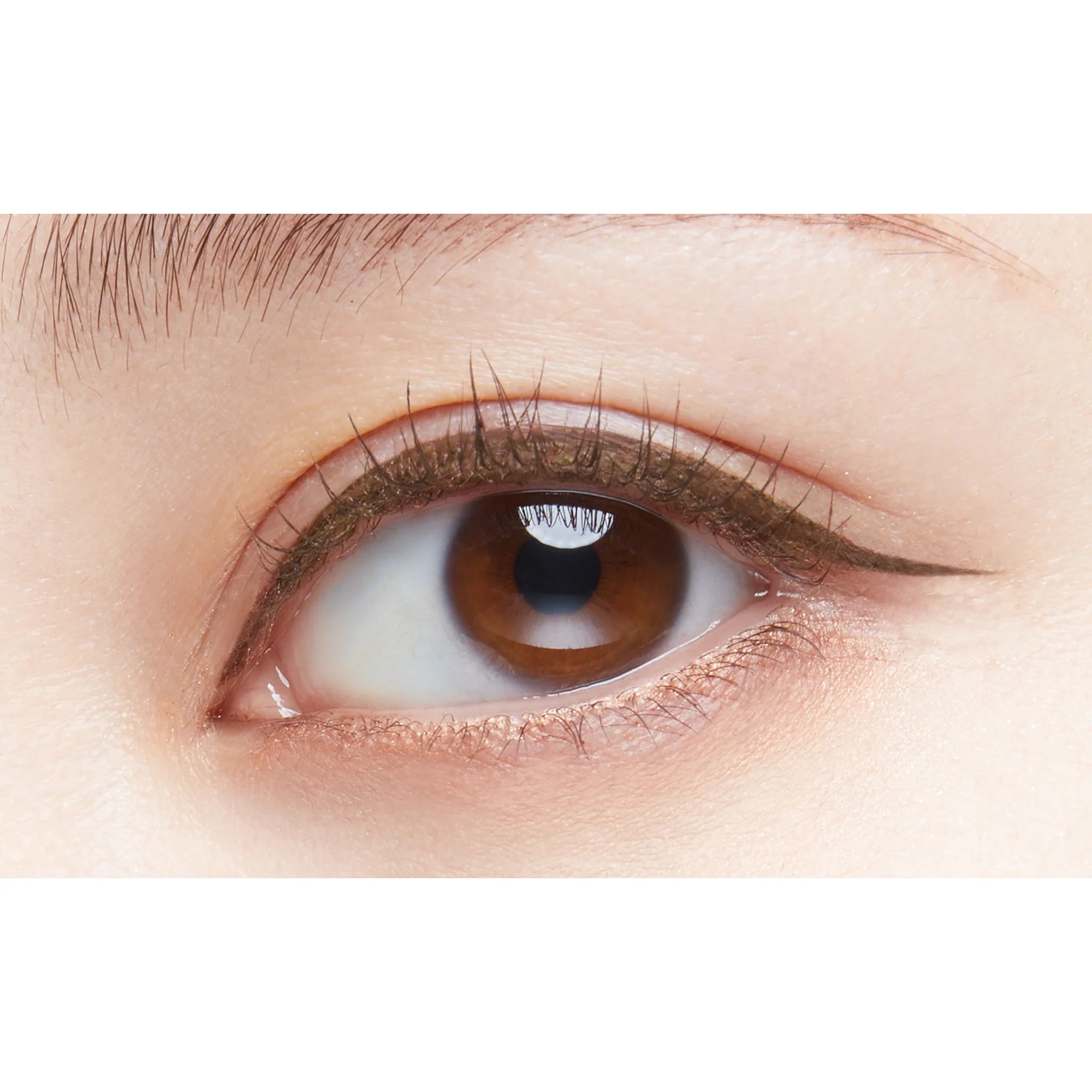 D-UP Silky Liquid Eyeliner