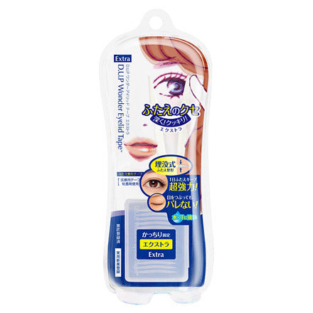 D-UP Wonder Eyelid Tape