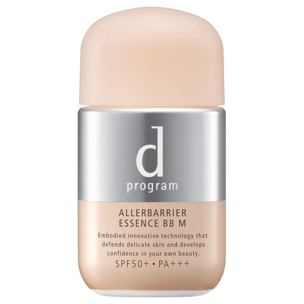 D Program Allerbarrier Essence BB N