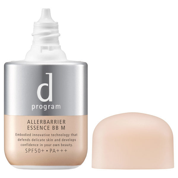 D Program Allerbarrier Essence BB N