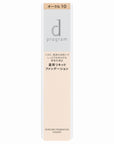 D Program Medicinal Skin Care Foundation (Liquid)