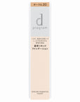 D Program Medicinal Skin Care Foundation (Liquid)