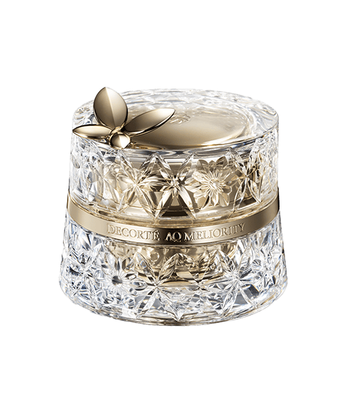 Decorte AQ Meliority The Cream Decoration