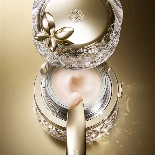 Decorte AQ Meliority The Cream Decoration