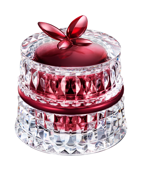 Decorte AQ Meliority The Cream Decoration