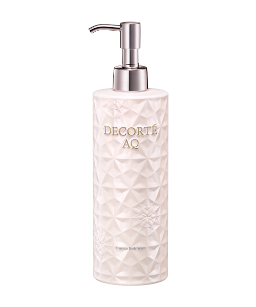 Decorte AQ Radiance Mild Essence Body Wash
