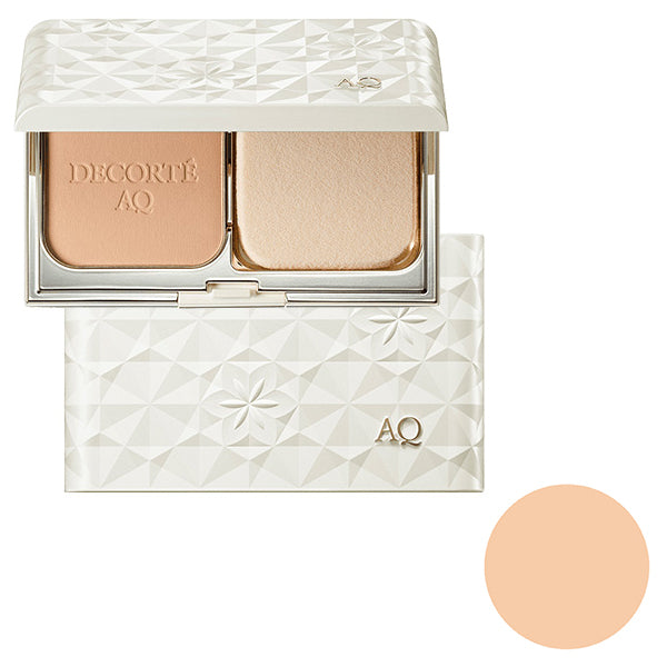 Decorte AQ Skin Forming Powder Foundation