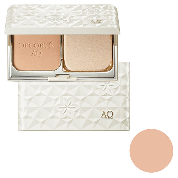 Decorte AQ Skin Forming Powder Foundation
