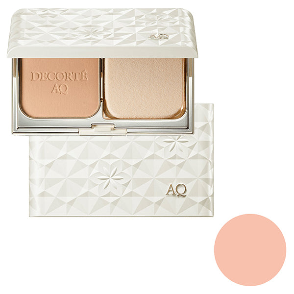 Decorte AQ Skin Forming Powder Foundation