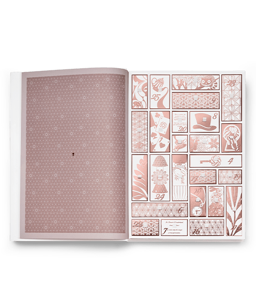 Decorte Advent Calendar 2026