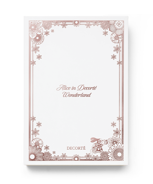 Decorte Advent Calendar 2026