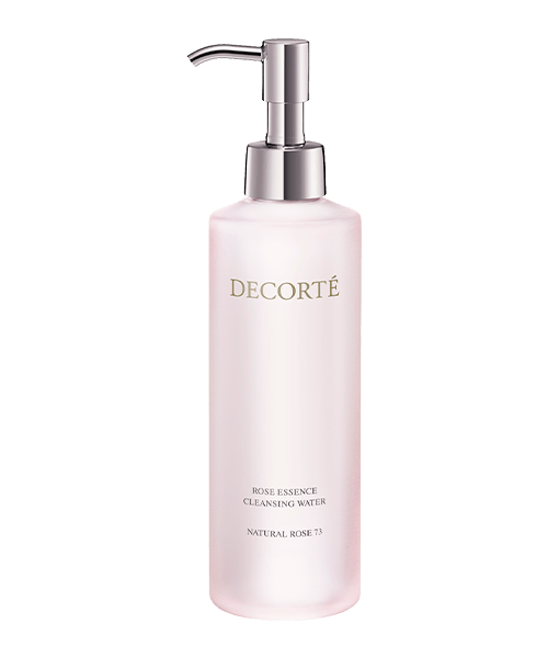 Decorte Cleansing Beauty Water