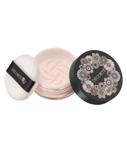 DECORTÉ☆ETERNAL BLOOM COLLECTION Decorte Eternal Bloom Collection