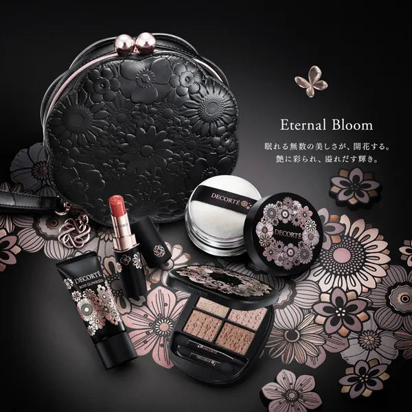 Decorte Eternal Bloom Collection – Ichiban Mart