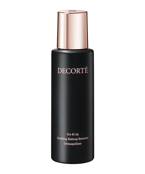 Decorte Eye &amp; Lip Soothing Makeup Remover