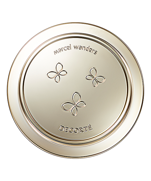 Decorte Face Powder XV – Ichiban Mart