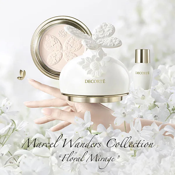 Decorte Face Powder XV