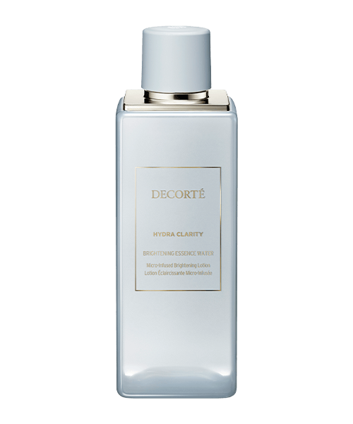 Decorte Hydra Clarity Medicated Brightening Essence Water