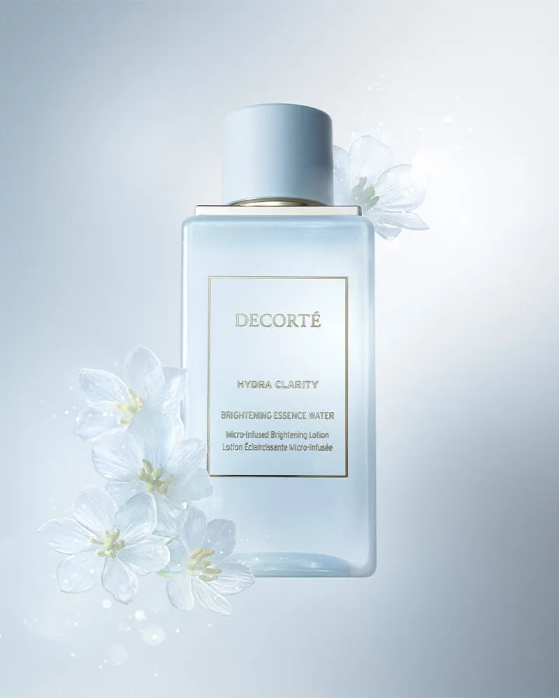 Decorte Hydra Clarity Medicated Brightening Essence Water