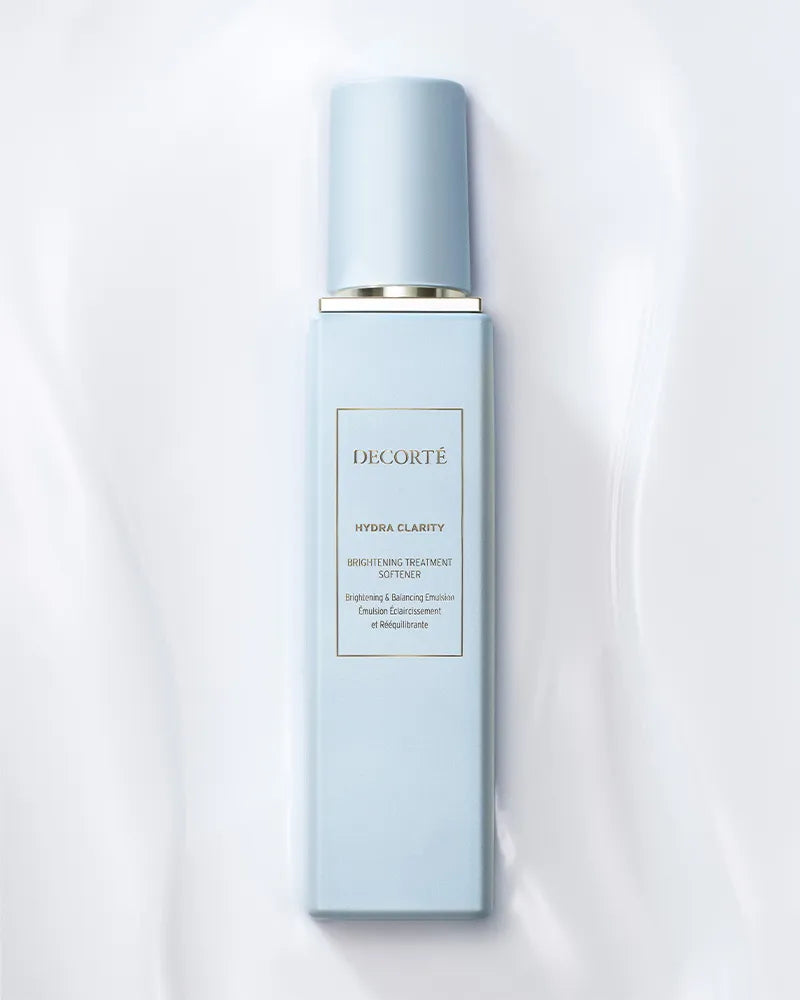 Decorte Hydra Clarity Medicated Brightening Treatment Softener Decorte Hydra Clarity Medicated Brightening Treatment Softener