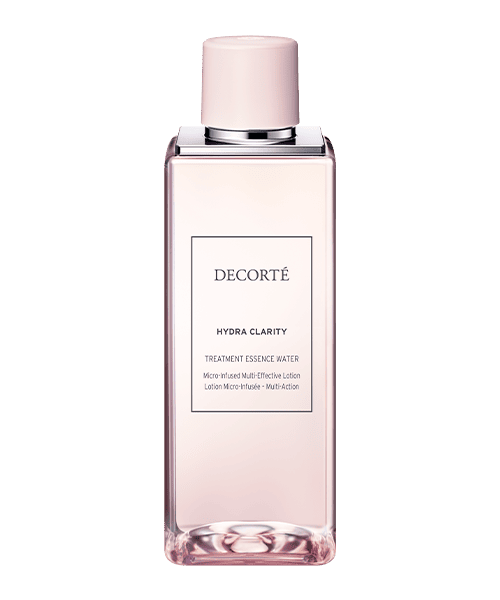 Decorte Hydra Clarity Medicated Treatment Essence Water