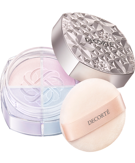 Decorte Loose Powder – Ichiban Mart