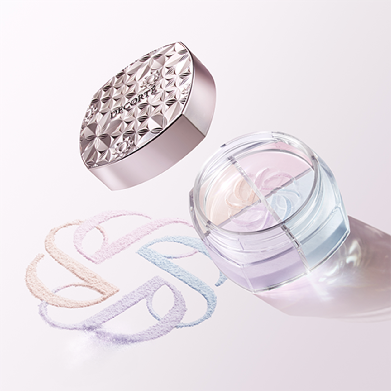 Decorte Loose Powder – Ichiban Mart