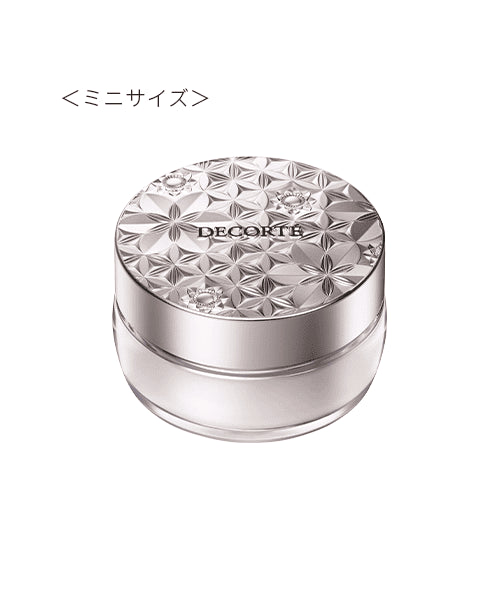 Decorte Loose Powder Limited Mini Size – Ichiban Mart