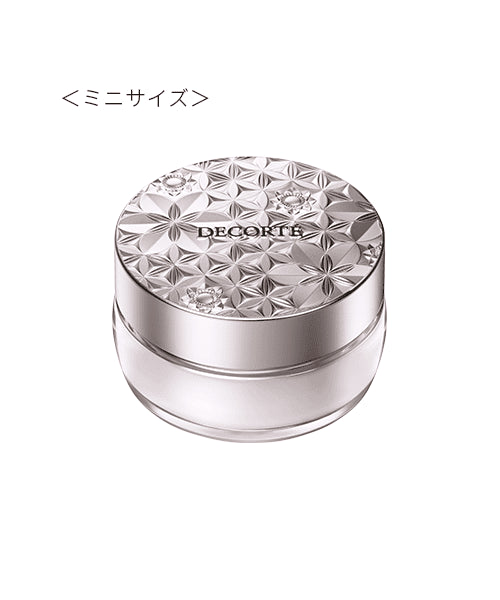 Decorte Loose Powder Limited Mini Size