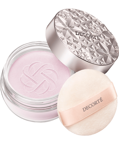 Decorte Loose Powder Limited Mini Size