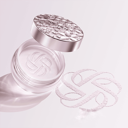 Decorte Loose Powder Limited Mini Size
