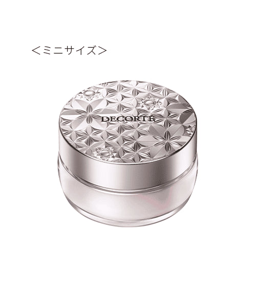 Decorte Loose Powder Limited Mini Size