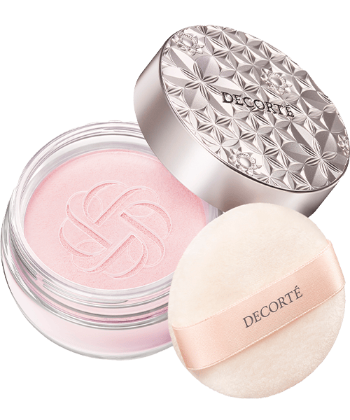 Decorte Loose Powder Limited Mini Size