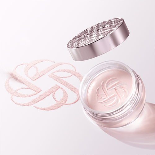Decorte Loose Powder Limited Mini Size