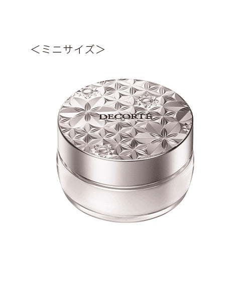 Decorte Loose Powder Limited Mini Size