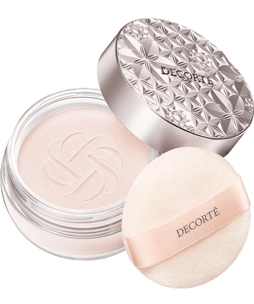 Decorte Loose Powder Limited Mini Size
