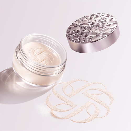 Decorte Loose Powder Limited Mini Size