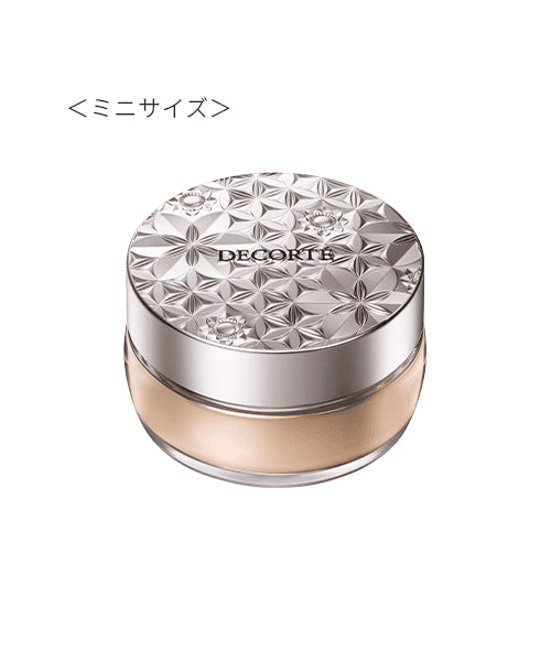 Decorte Loose Powder Limited Mini Size