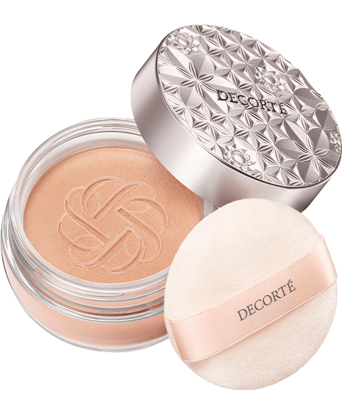 Decorte Loose Powder Limited Mini Size