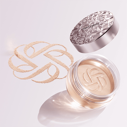 Decorte Loose Powder Limited Mini Size