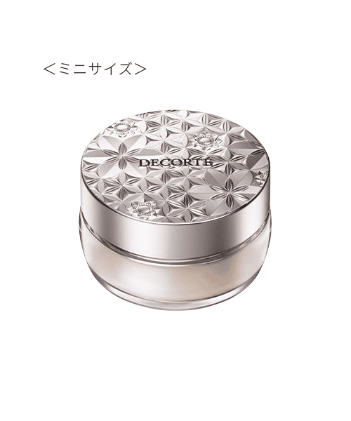 Decorte Loose Powder Limited Mini Size